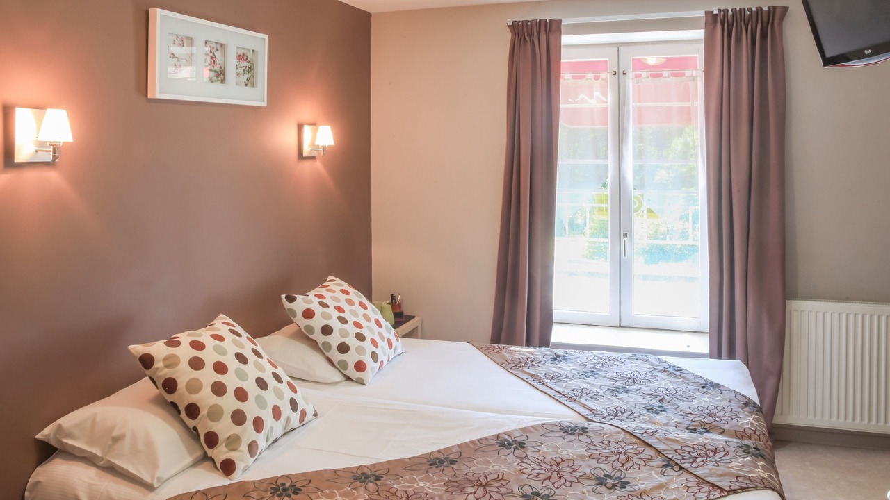 Photo of Bathroom in Vertolaye