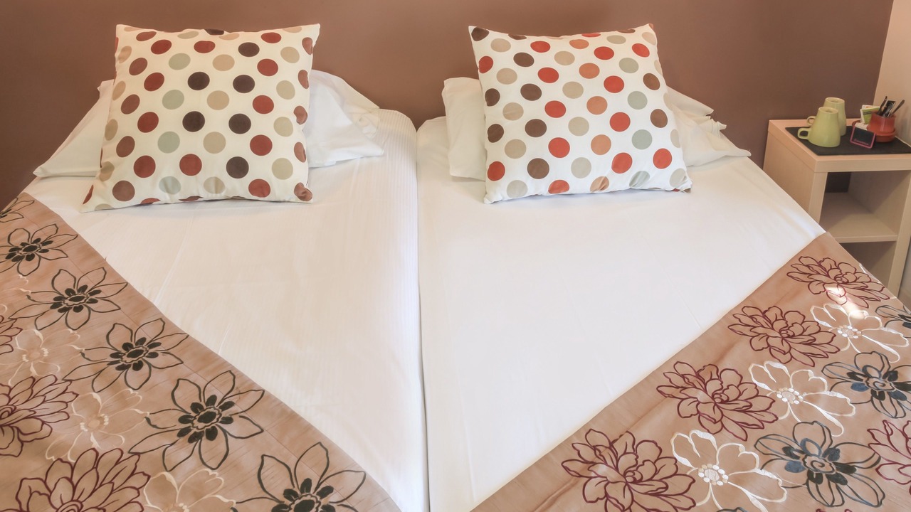 Photo of Bedroom in Vertolaye