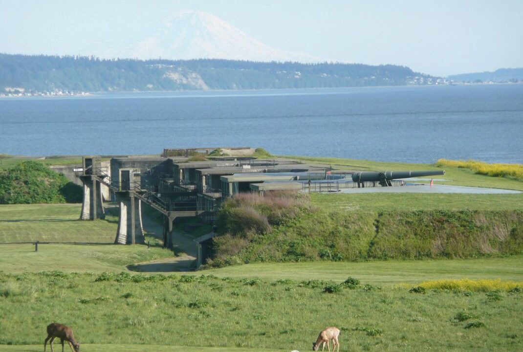 Photo of Outdoor in Clinton