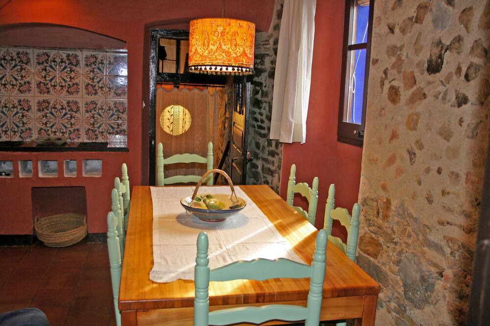 Photo of Kitchen in Madremanya