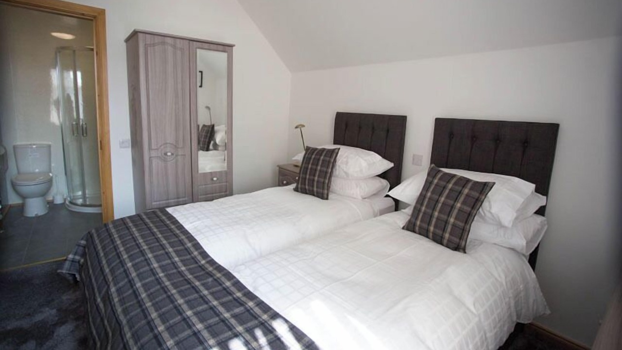 Photo of Bedroom in Cruden Bay