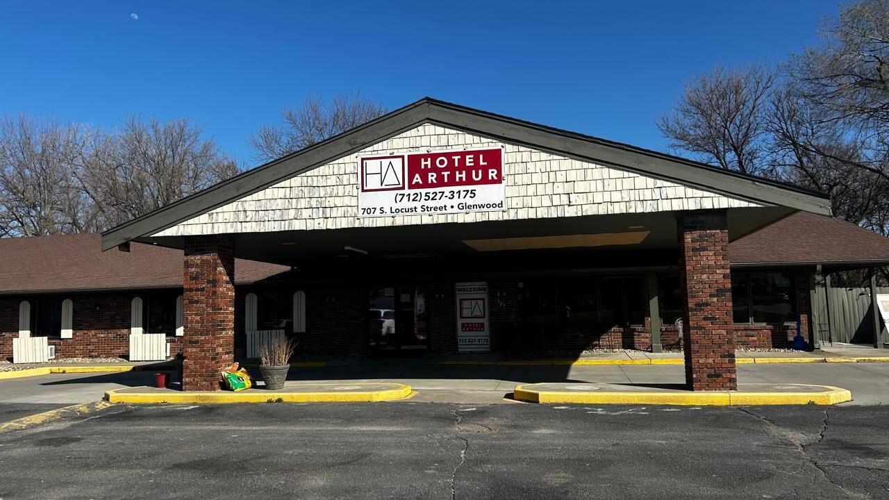 Photo of Outdoor in Glenwood
