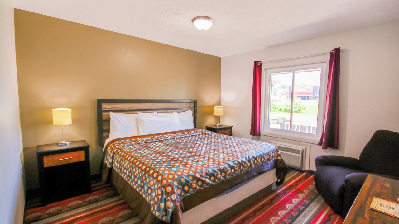 Photo of Bedroom in Glenwood