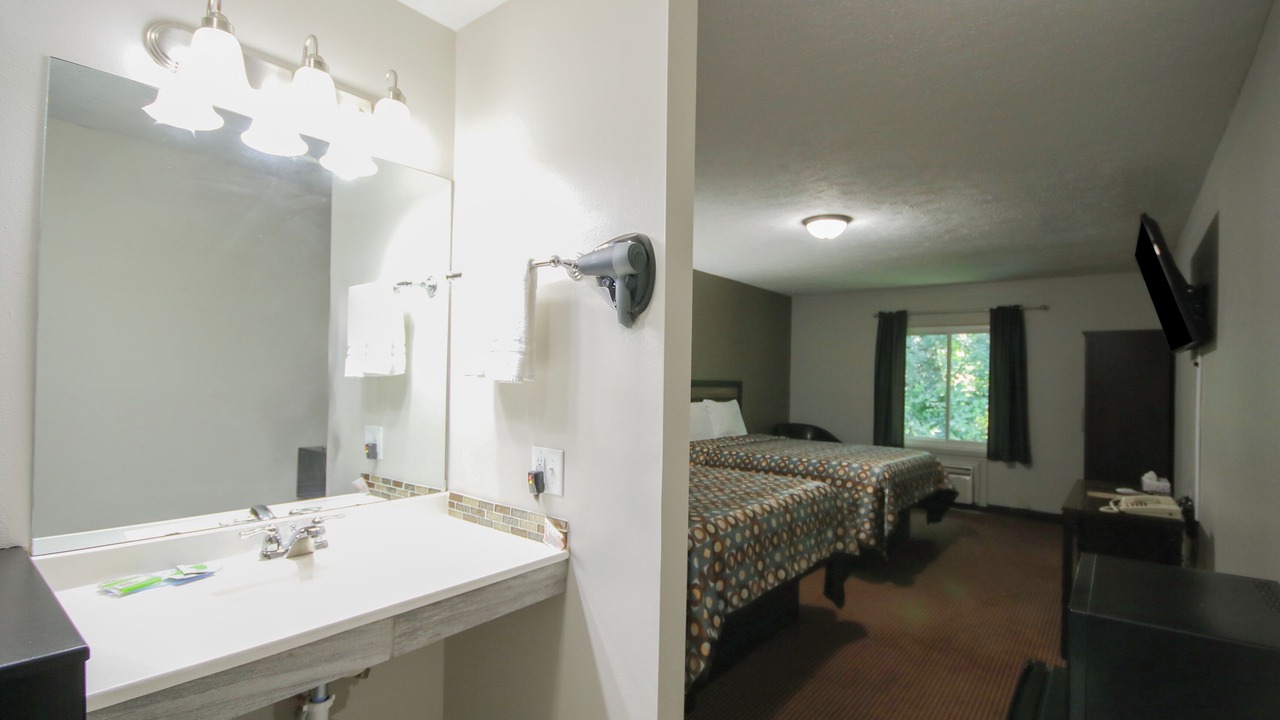 Photo of Bedroom in Glenwood