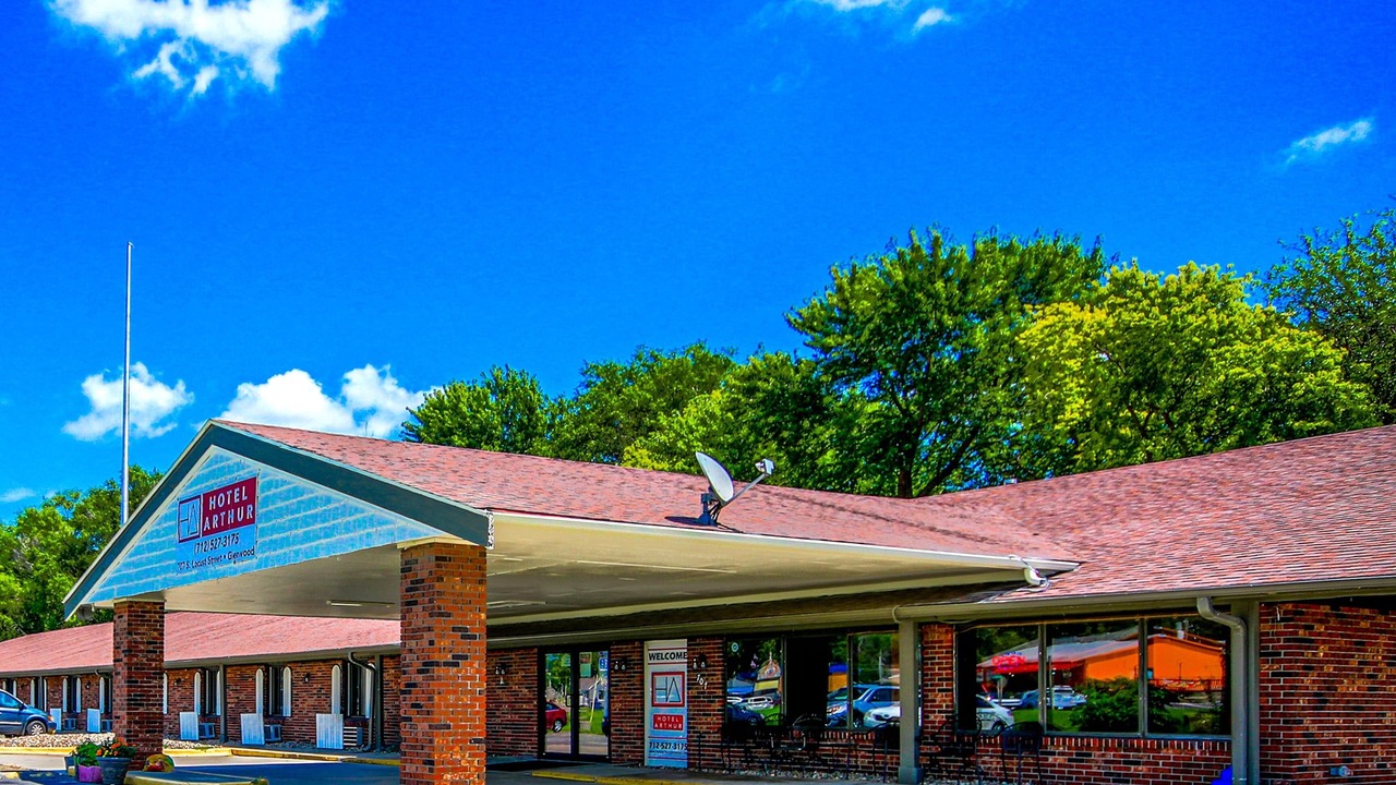 Photo of Outdoor in Glenwood