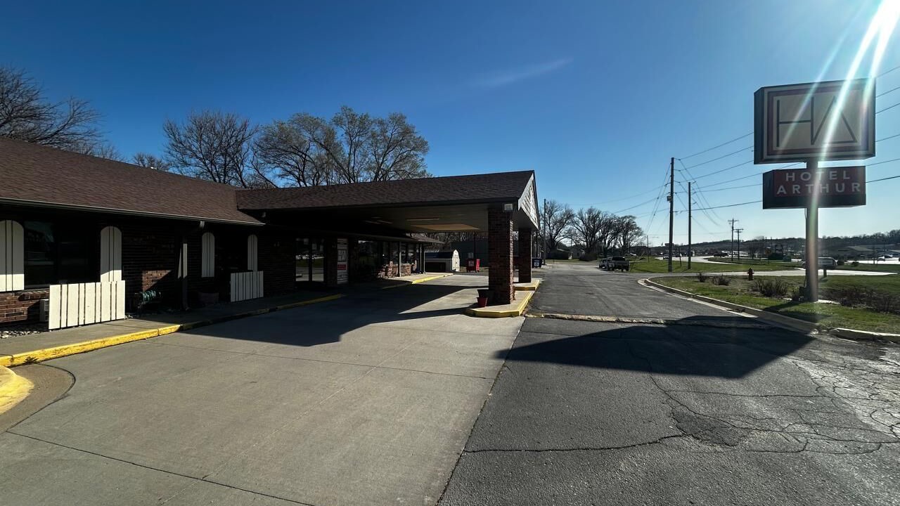Photo of Outdoor in Glenwood