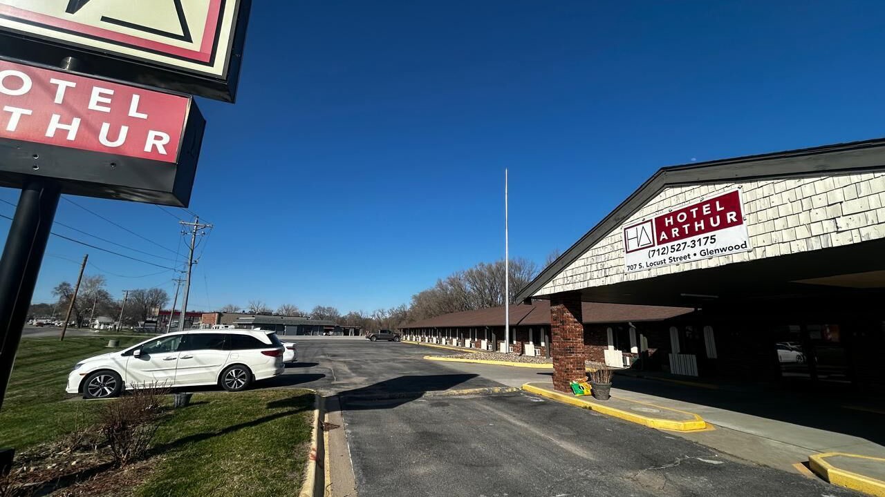 Photo of Outdoor in Glenwood