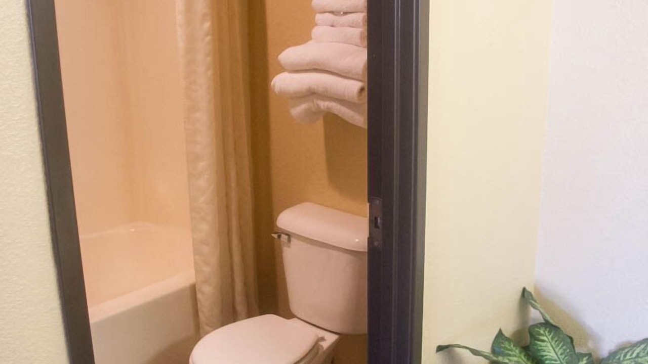 Photo of Bathroom in Phillipsburg