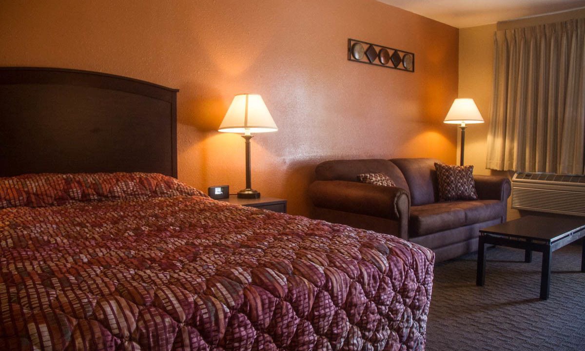 Photo of Bedroom in Phillipsburg