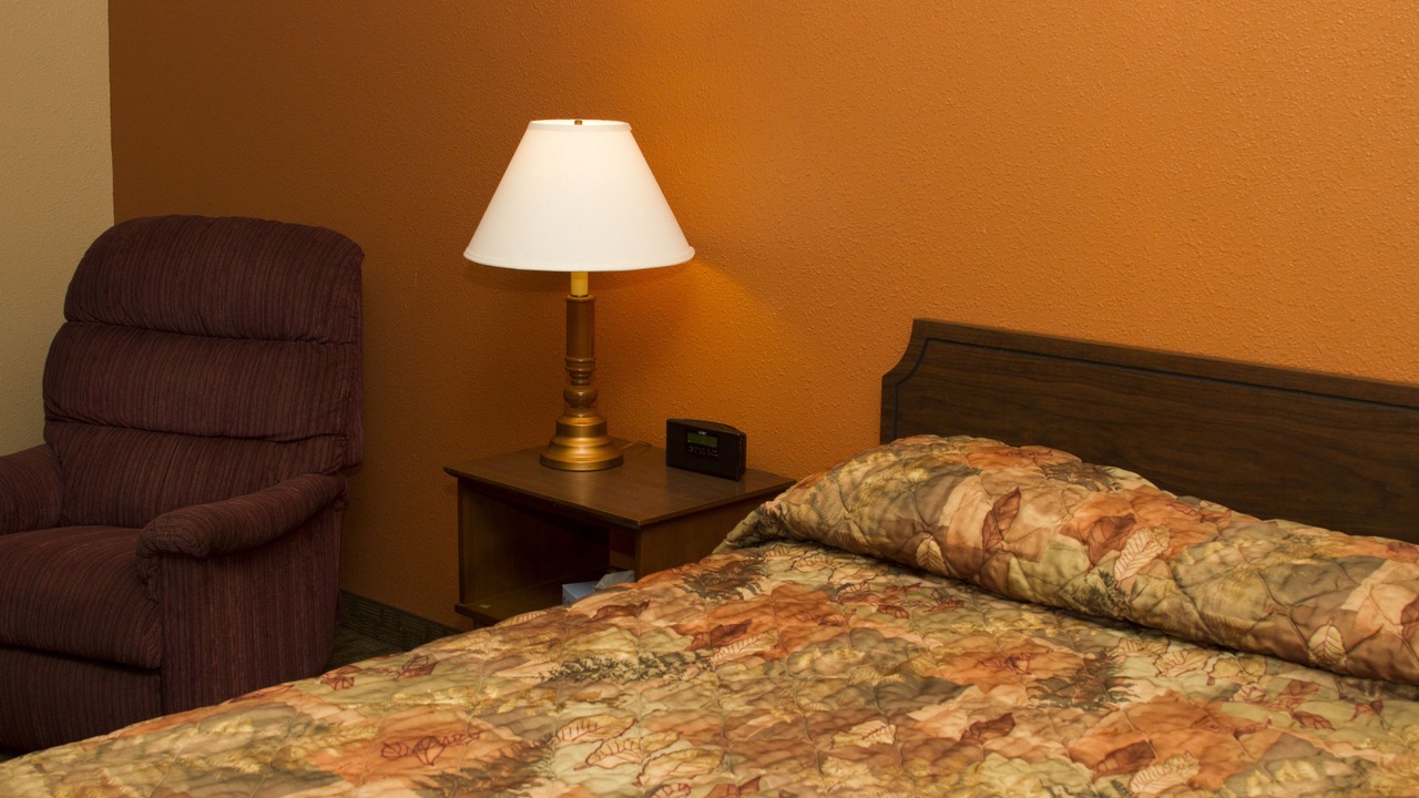 Photo of Bedroom in Phillipsburg