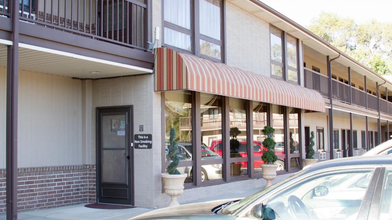 Photo of Outdoor in Phillipsburg