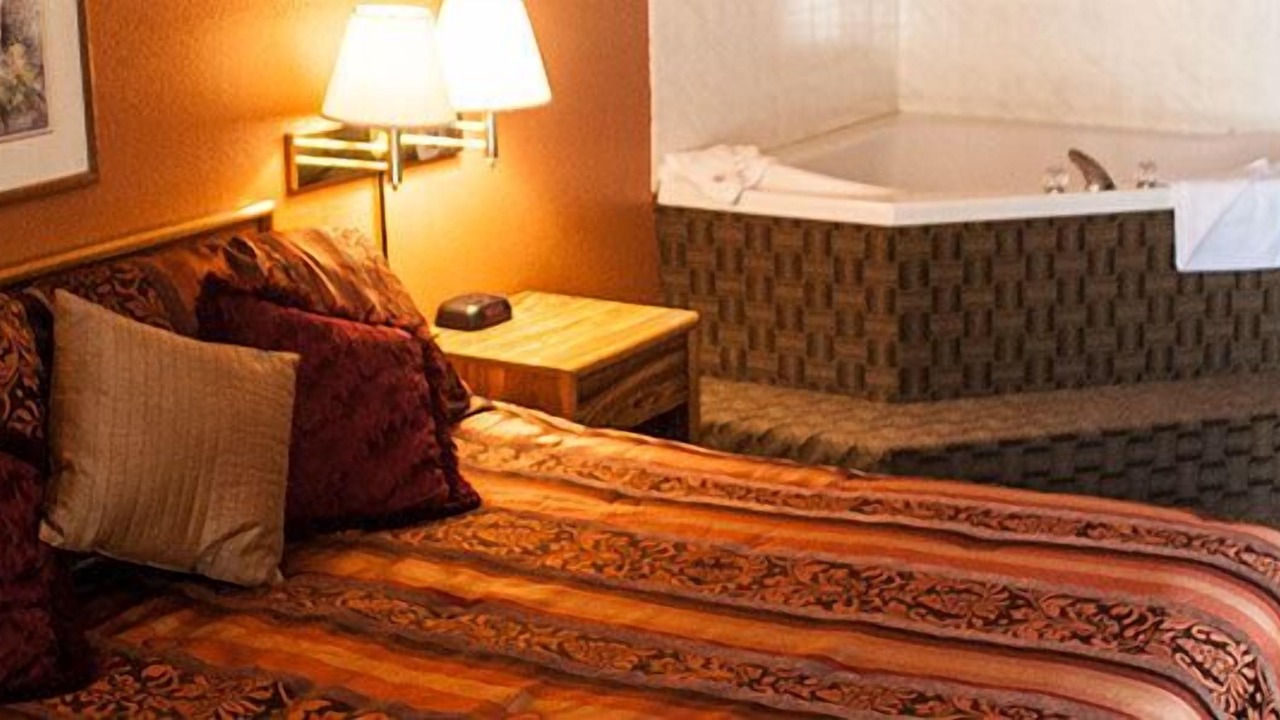 Photo of Bedroom in Phillipsburg