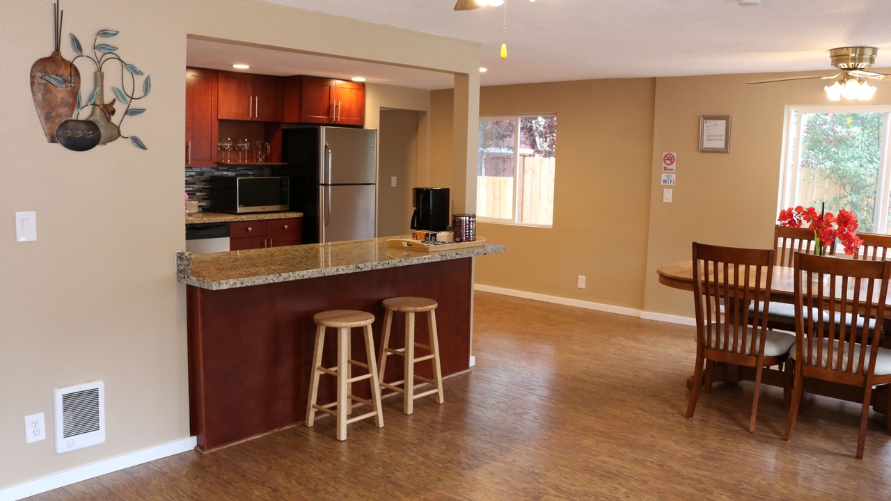 Photo of Others in Haller Lake