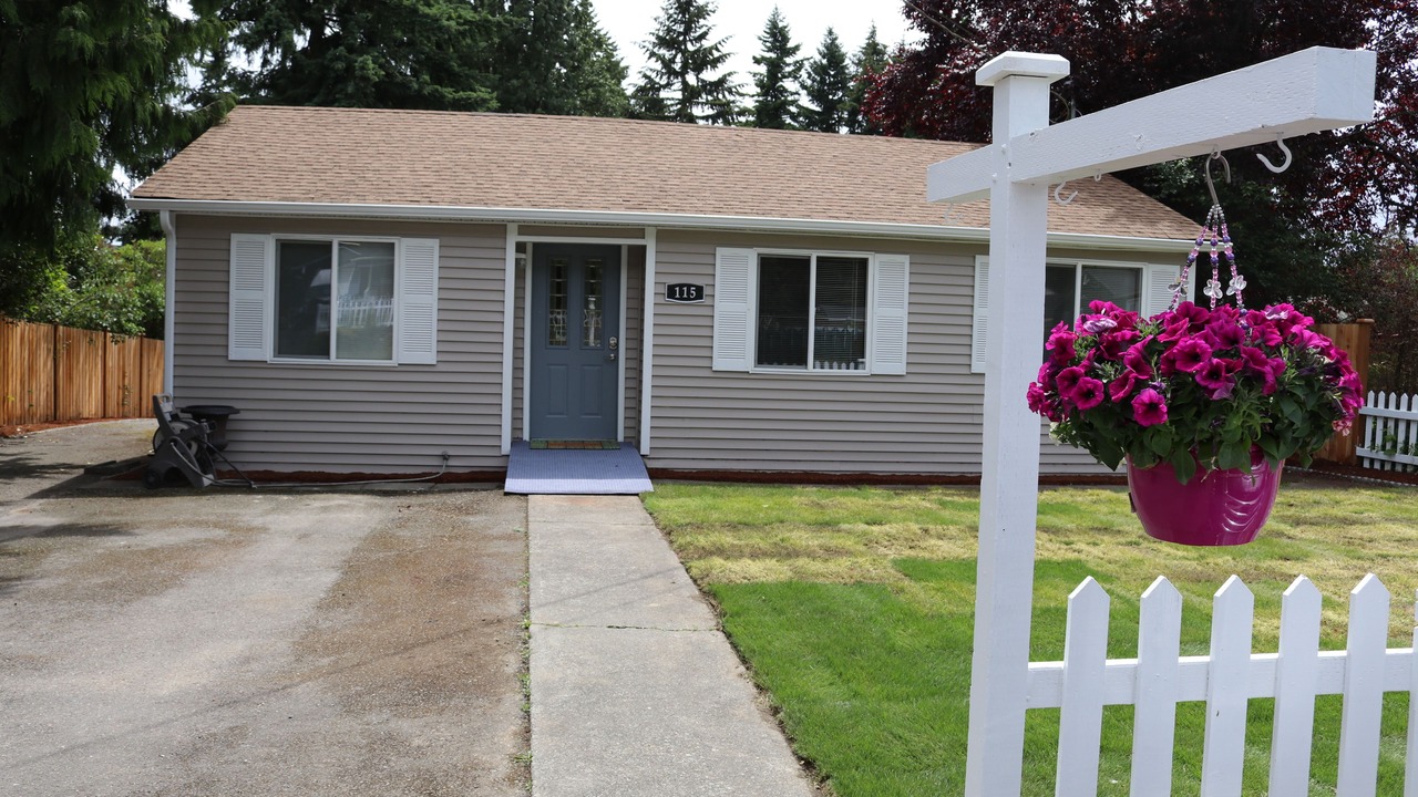 Photo of Outdoor in Haller Lake