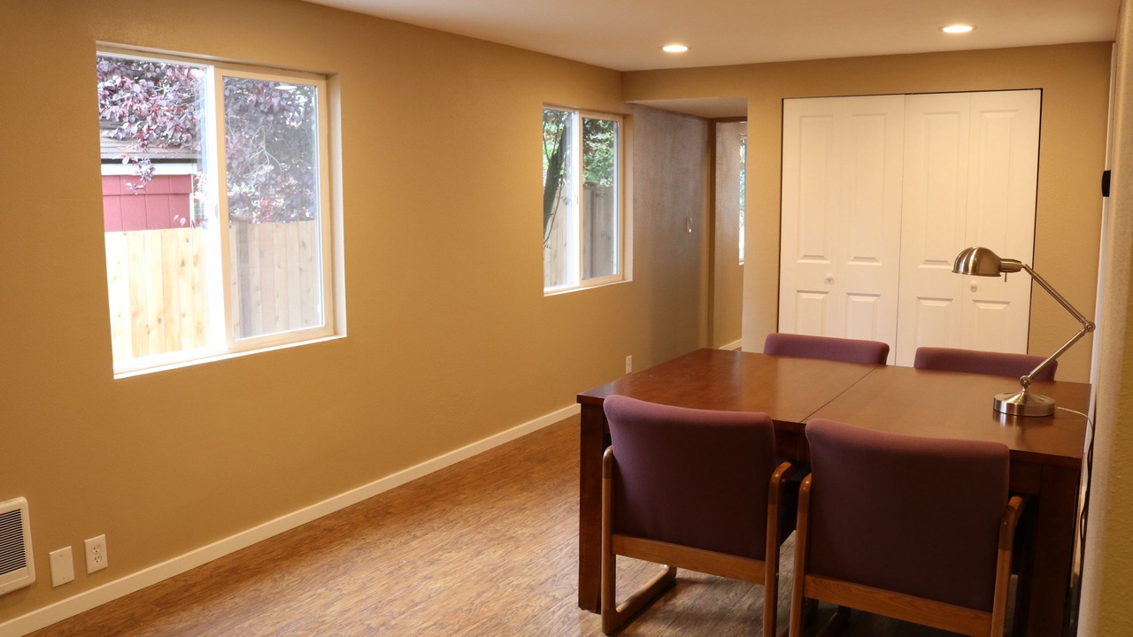 Photo of Others in Haller Lake