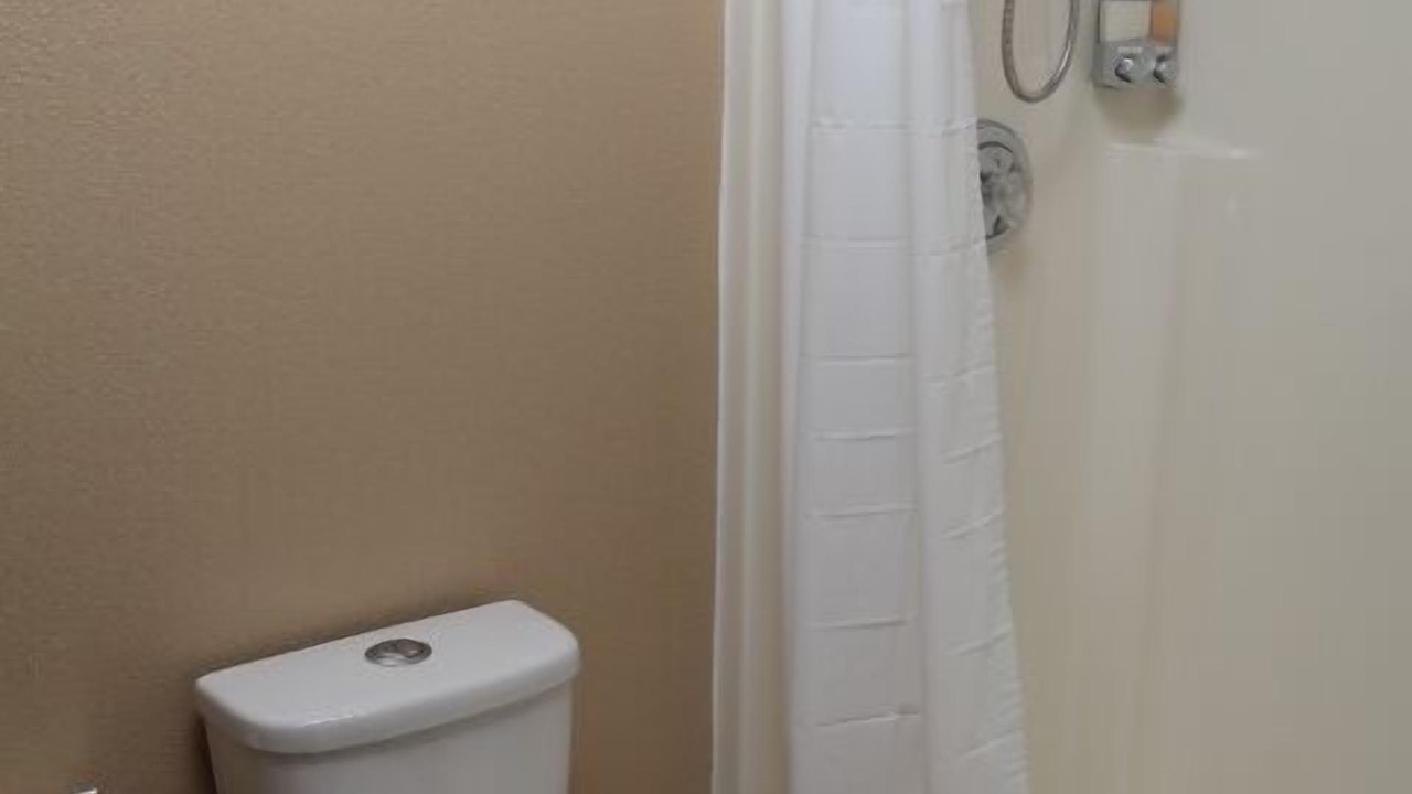 Photo of Bathroom in Haller Lake