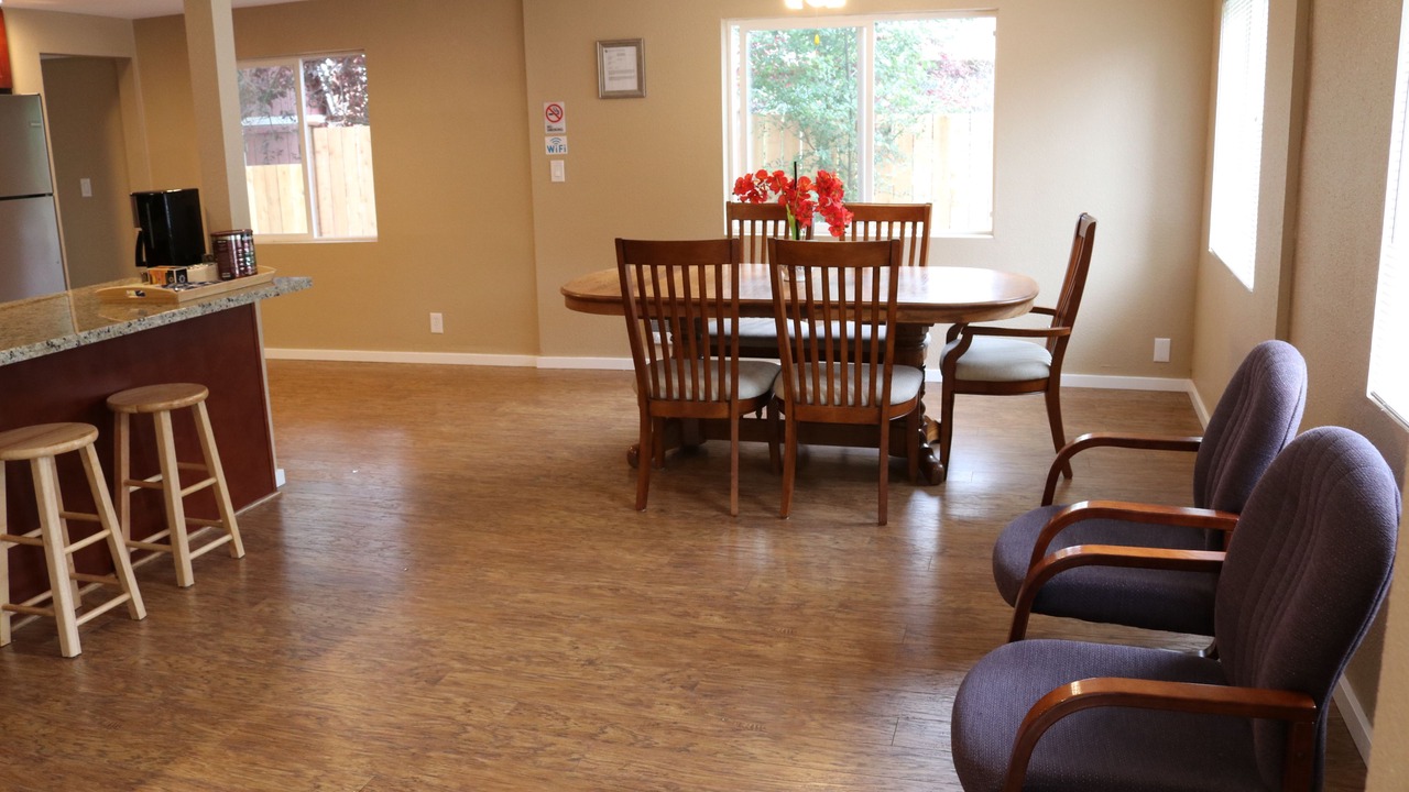 Photo of Others in Haller Lake