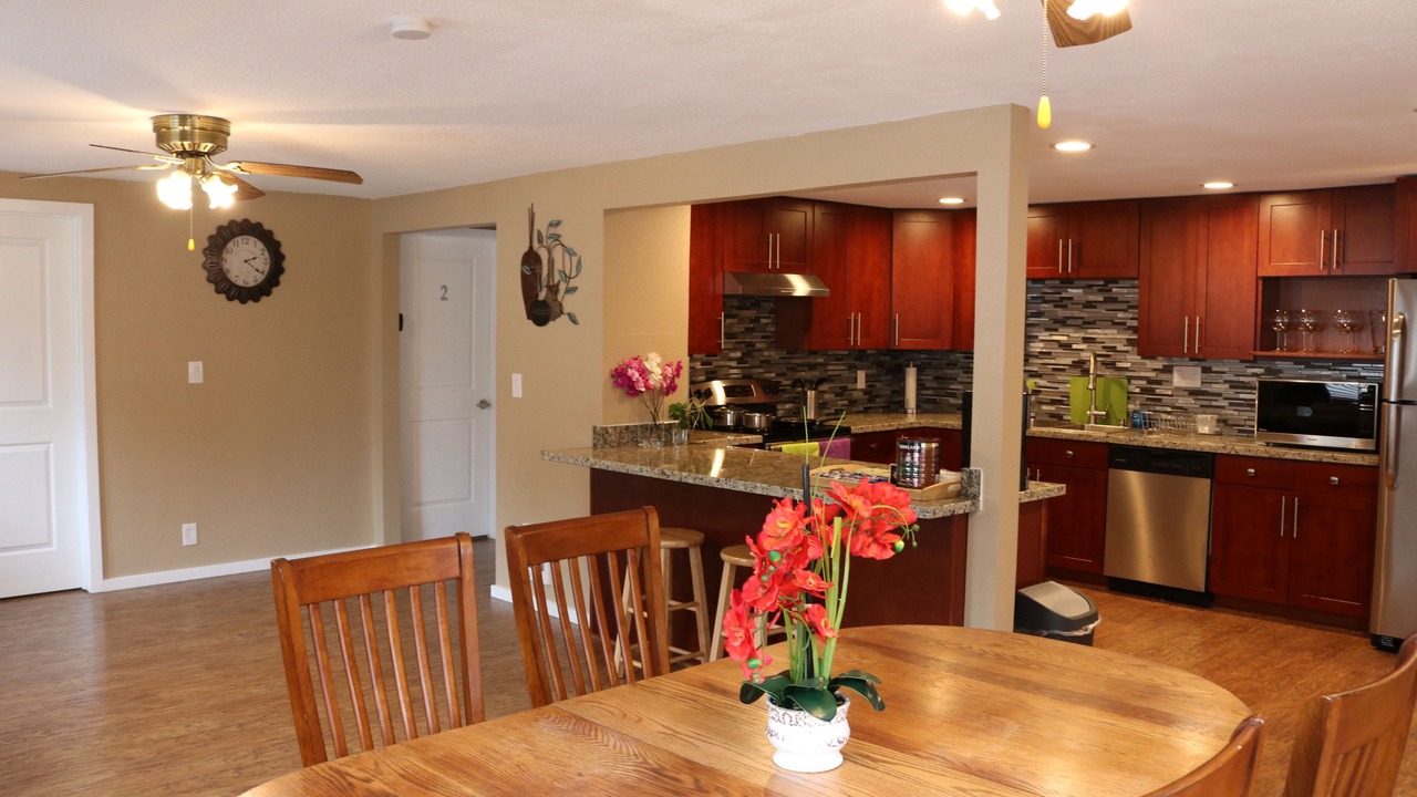 Photo of Others in Haller Lake