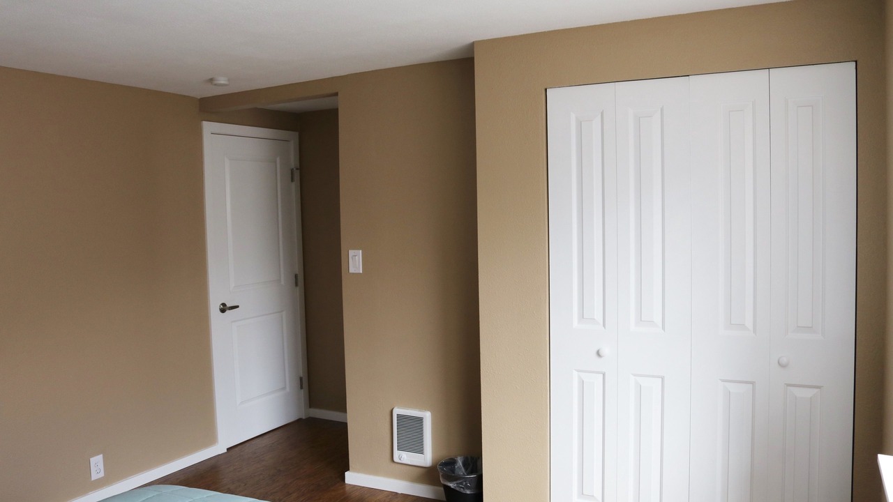 Photo of Bathroom in Haller Lake