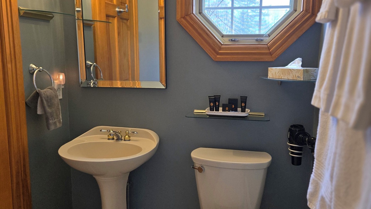 Photo of Bathroom in Lorneville