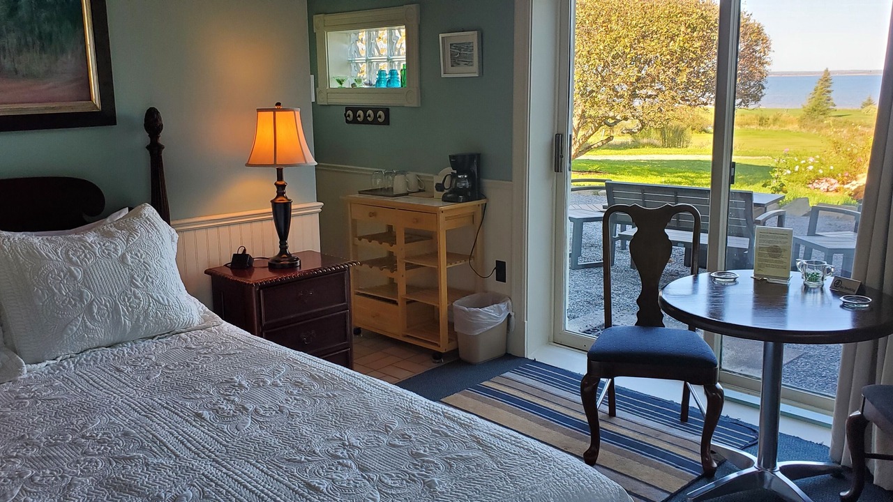 Photo of Bedroom in Lorneville