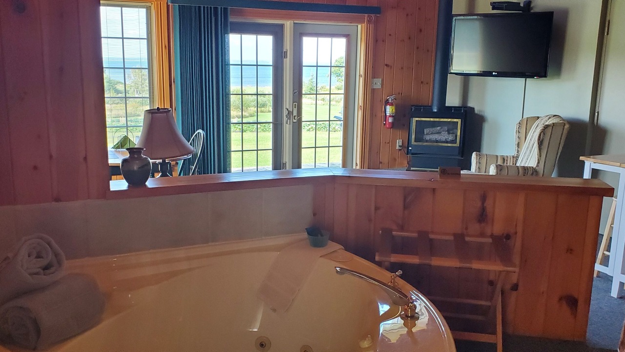 Photo of Bedroom in Lorneville