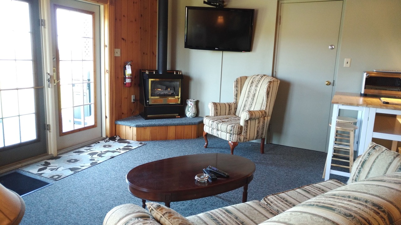 Photo of Bedroom in Lorneville