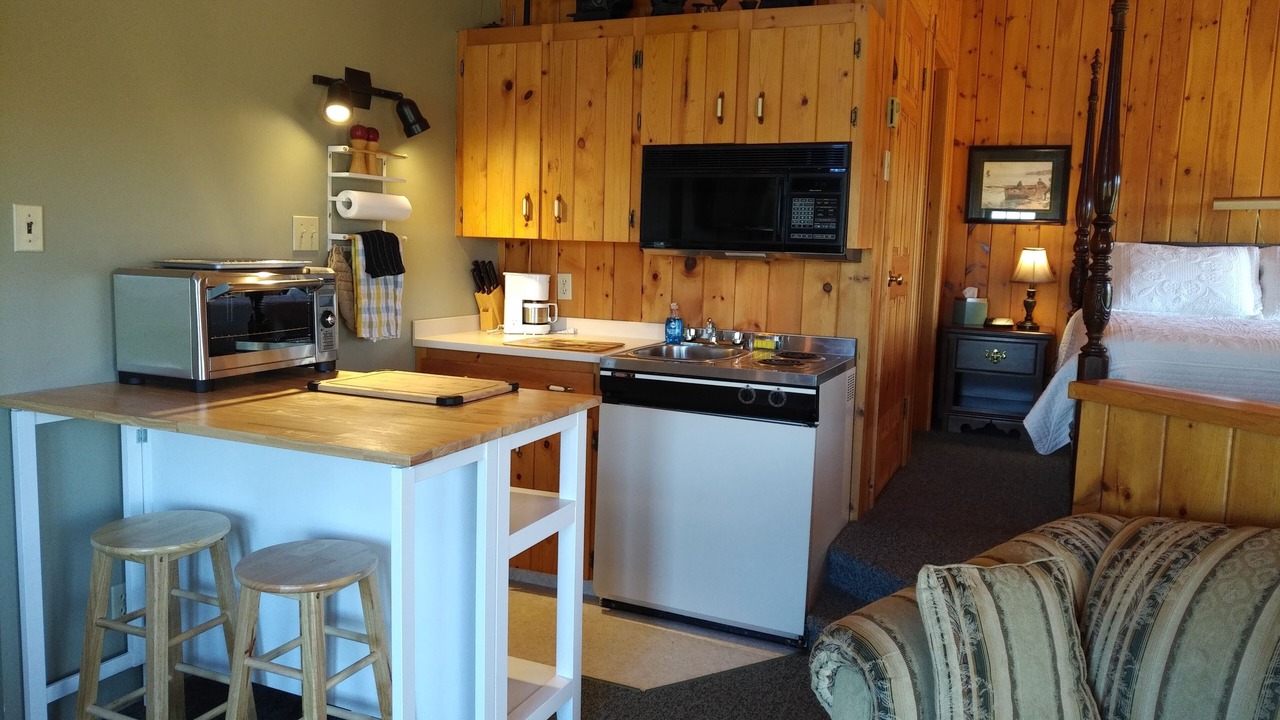 Photo of Bedroom in Lorneville