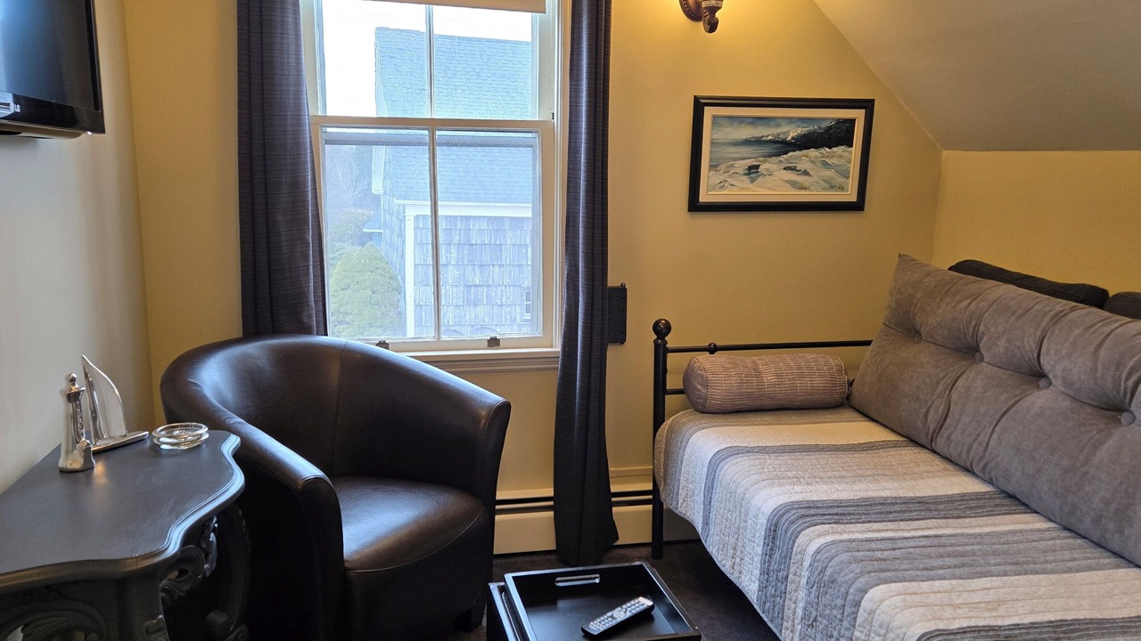 Photo of Bedroom in Lorneville