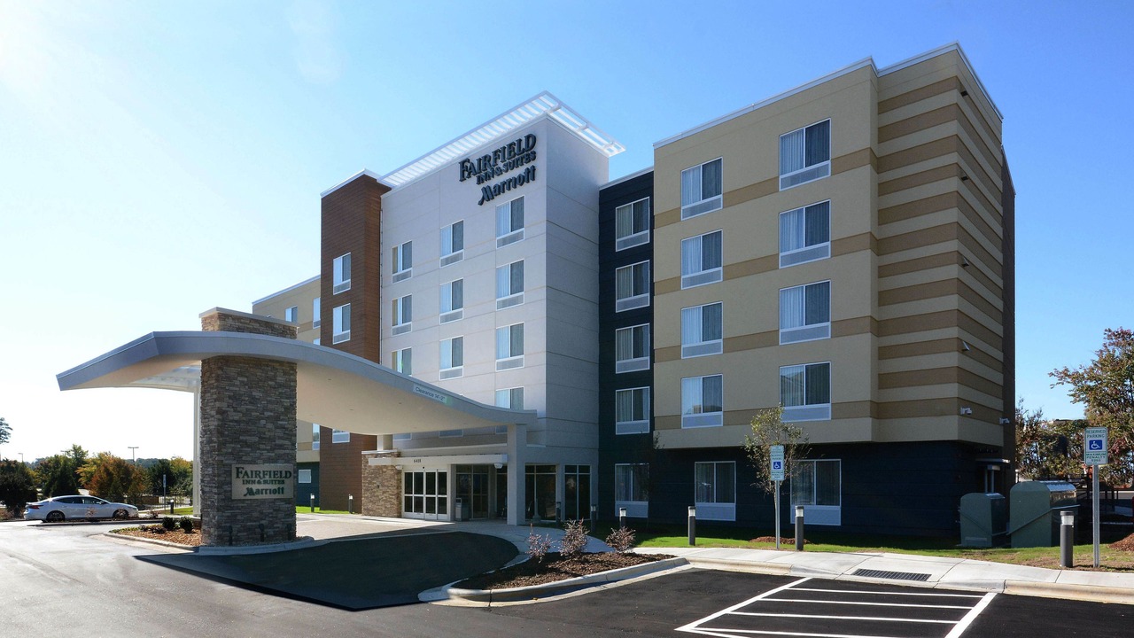 Photo of Outdoor in Northeast Raleigh