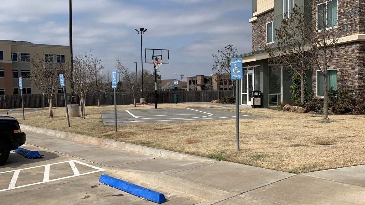 Photo of Outdoor in Oklahoma City