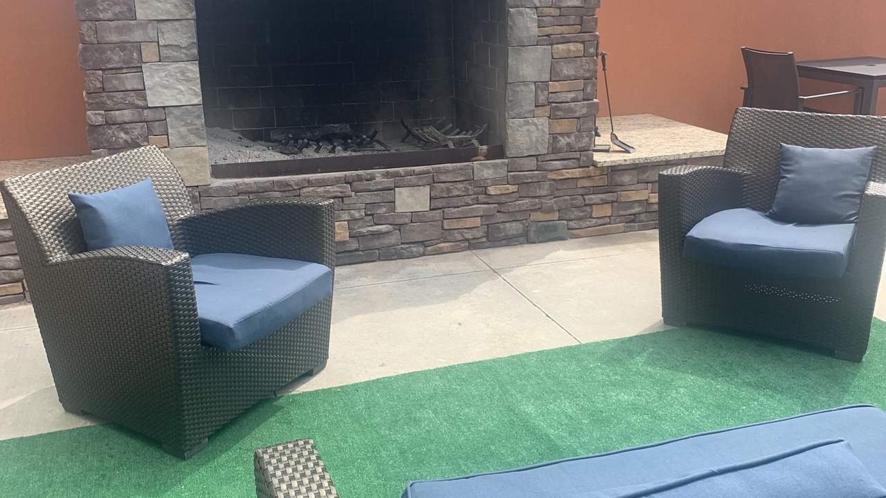 Photo of Outdoor in Oklahoma City