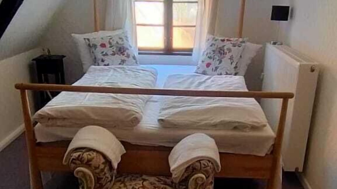 Photo of Bedroom in Tranekaer