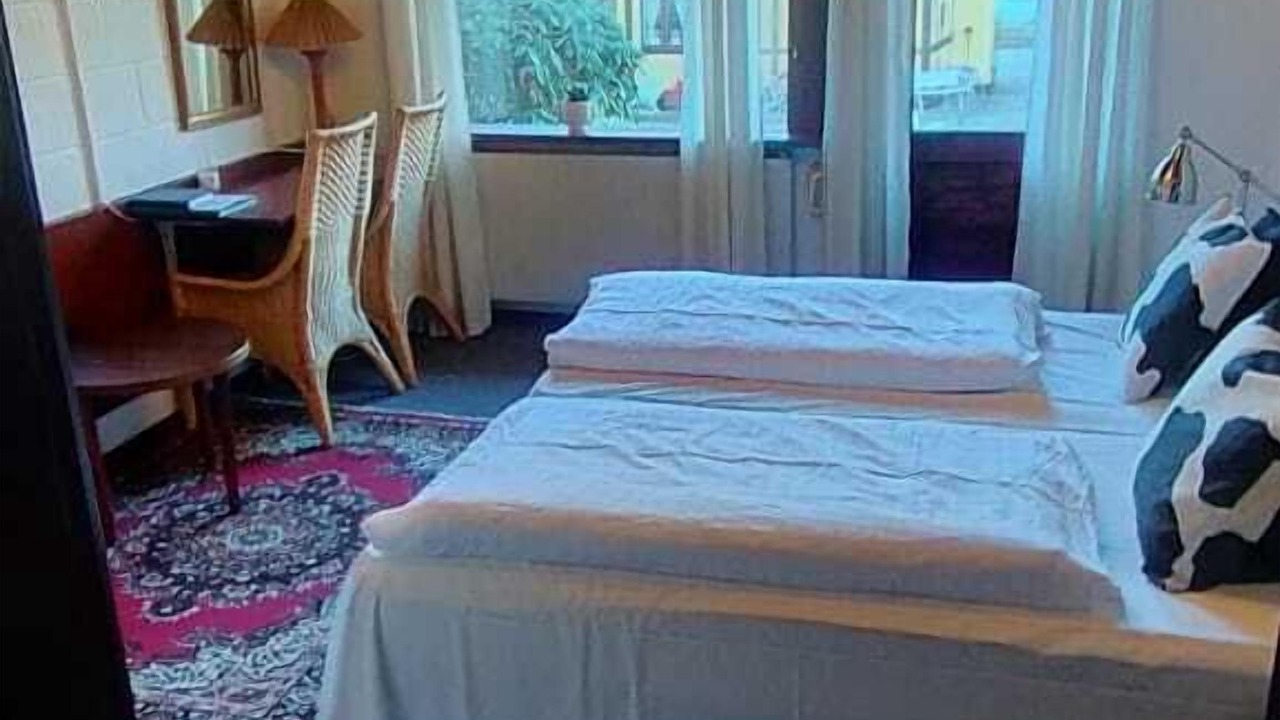Photo of Bedroom in Tranekaer