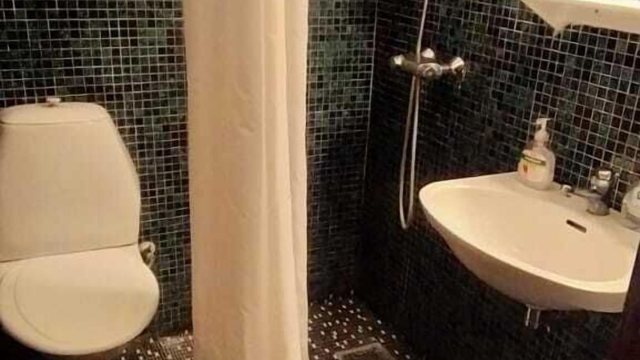 Photo of Bathroom in Tranekaer