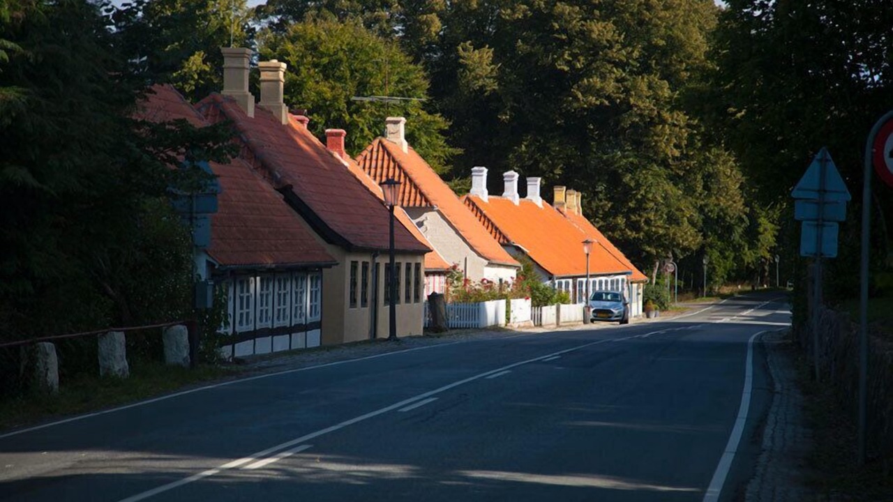 Photo of Outdoor in Tranekaer