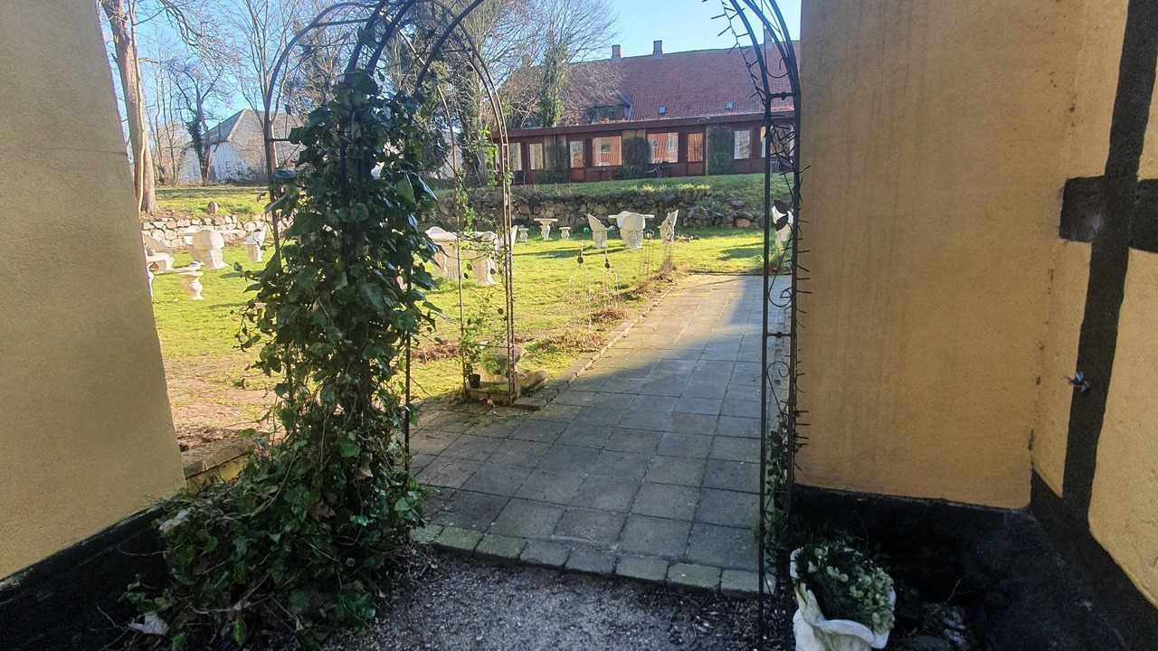 Photo of Outdoor in Tranekaer