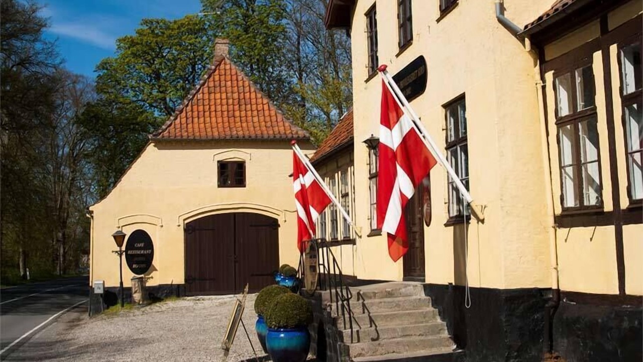 Photo of Outdoor in Tranekaer