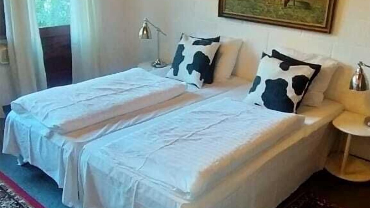 Photo of Bedroom in Tranekaer