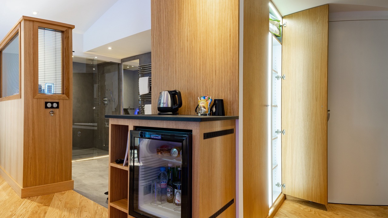 Photo of Bedroom in Le Bois-Plage-en-Re