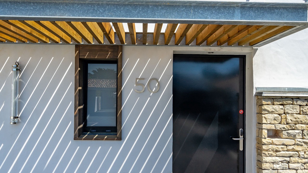 Photo of Outdoor in Le Bois-Plage-en-Re
