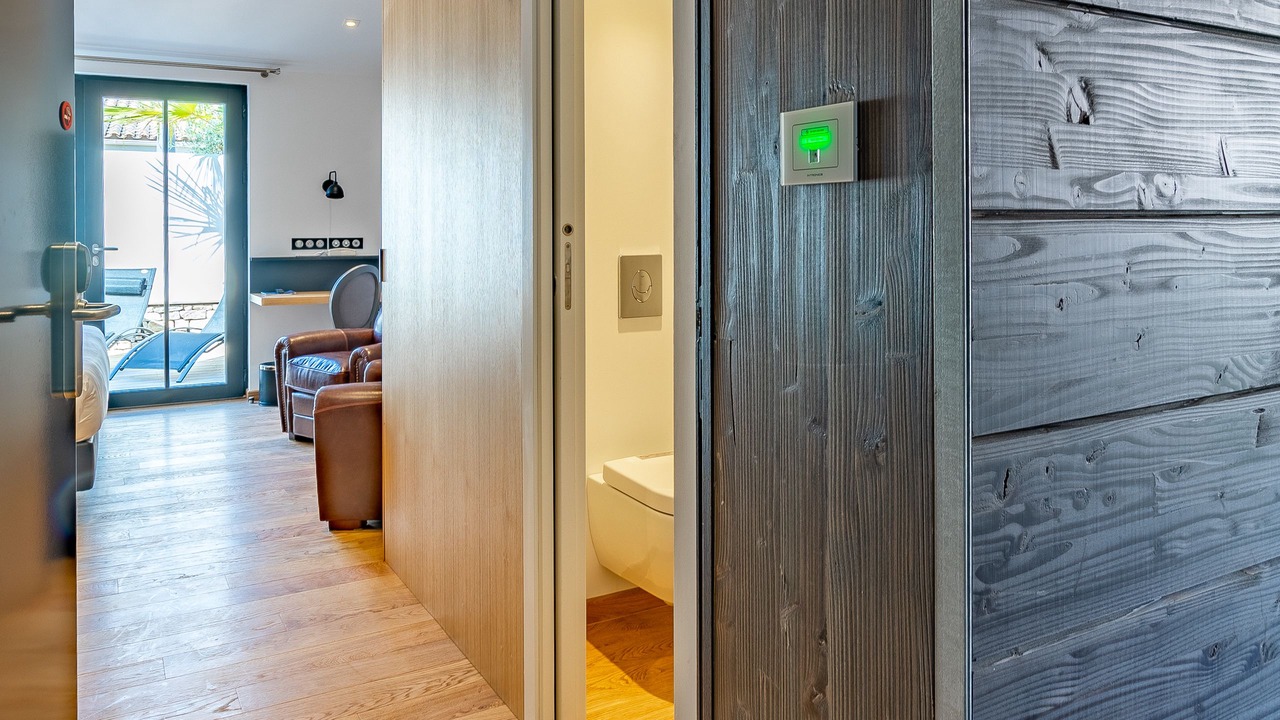 Photo of Bedroom in Le Bois-Plage-en-Re