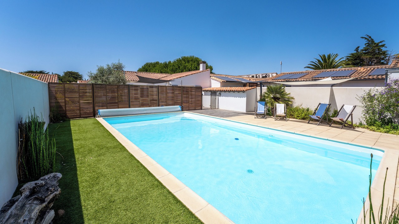Photo of Outdoor in Le Bois-Plage-en-Re