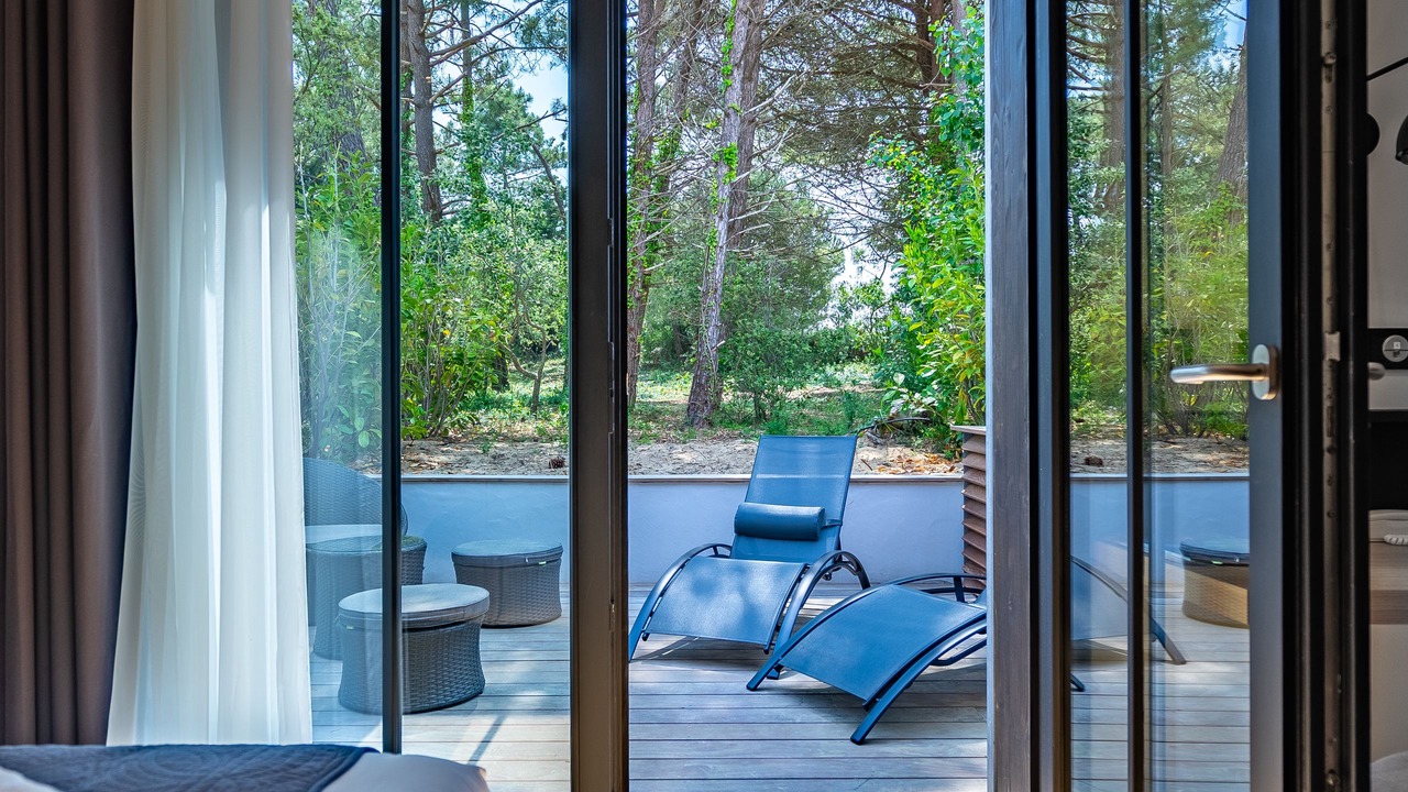Photo of Bedroom in Le Bois-Plage-en-Re