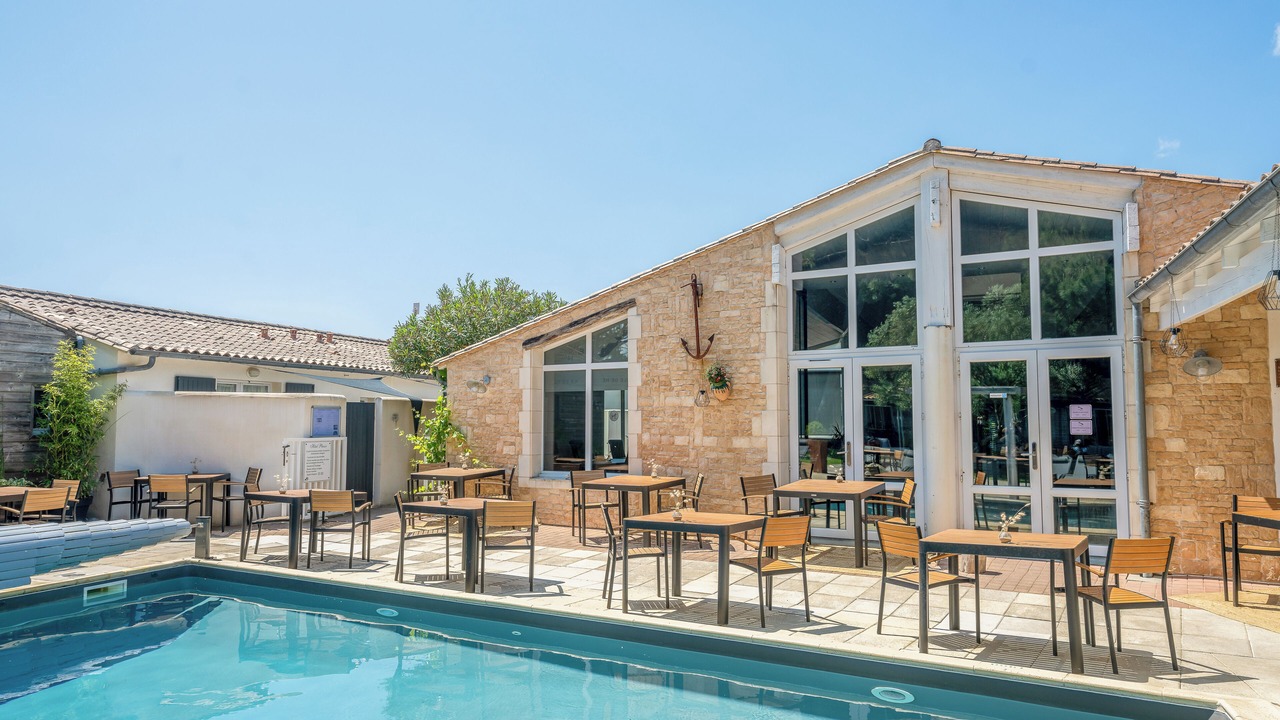 Photo of Outdoor in Le Bois-Plage-en-Re