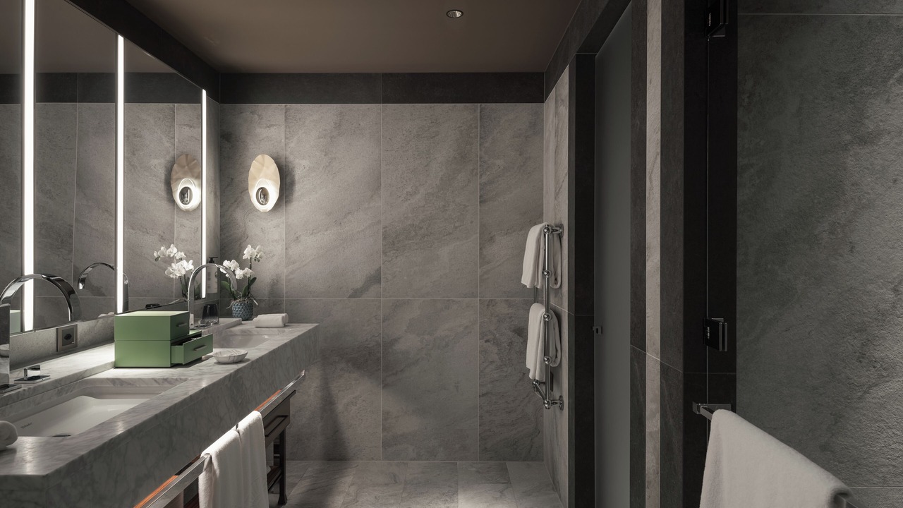 Photo of Bathroom in Old Town