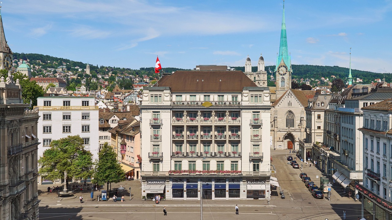 Photo of Outdoor in Old Town