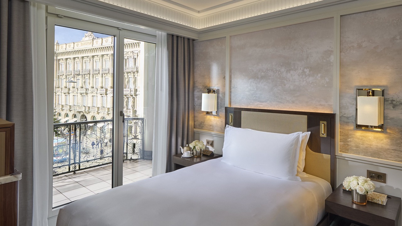 Photo of Bedroom in Old Town
