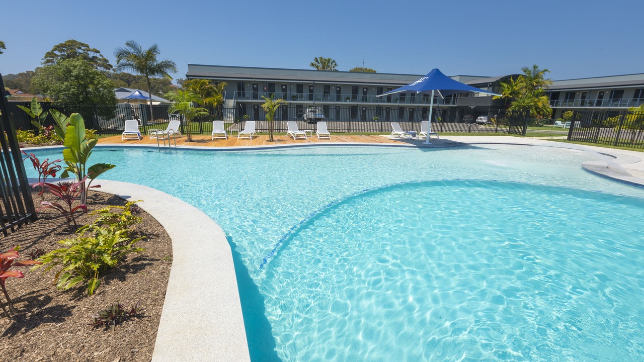 Photo of Outdoor in Forster