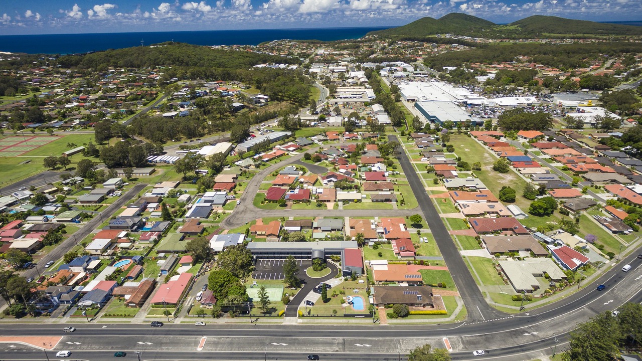 Photo of Outdoor in Forster